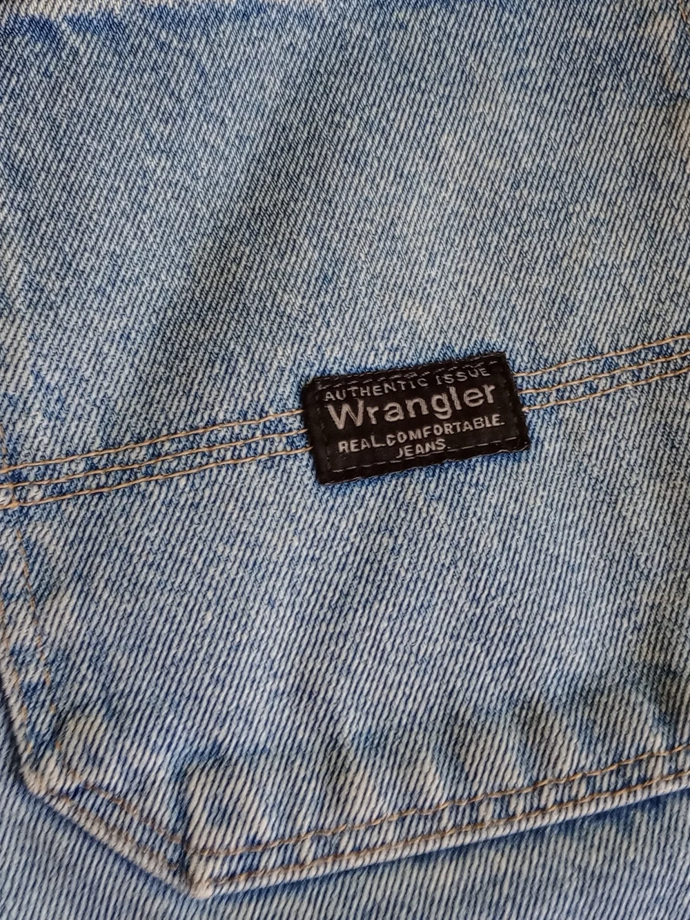 Wrangler Carpenter Jean Shorts Mens 36